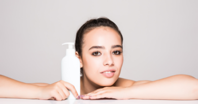 skin care products for oily skin