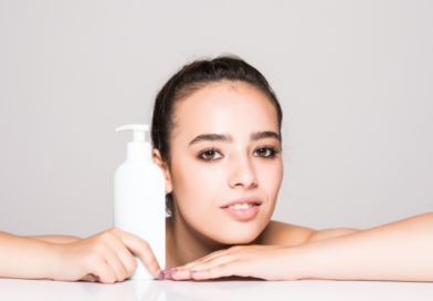 skin care products for oily skin