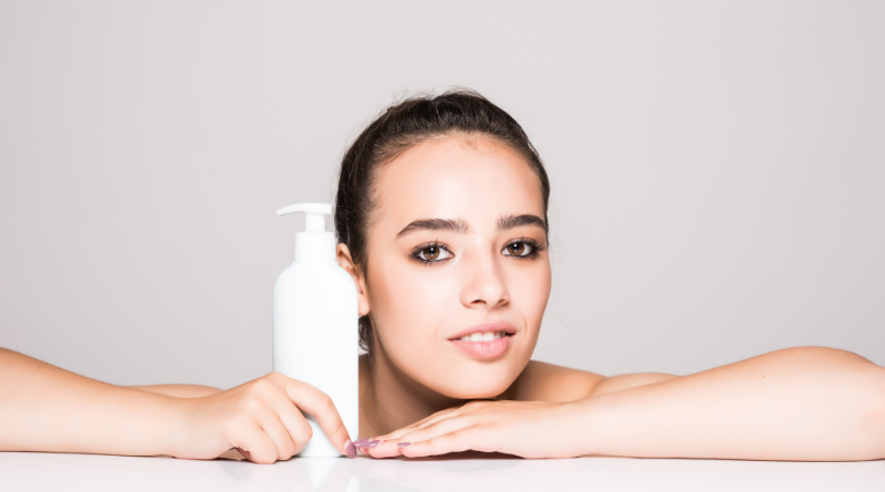 skin care products for oily skin